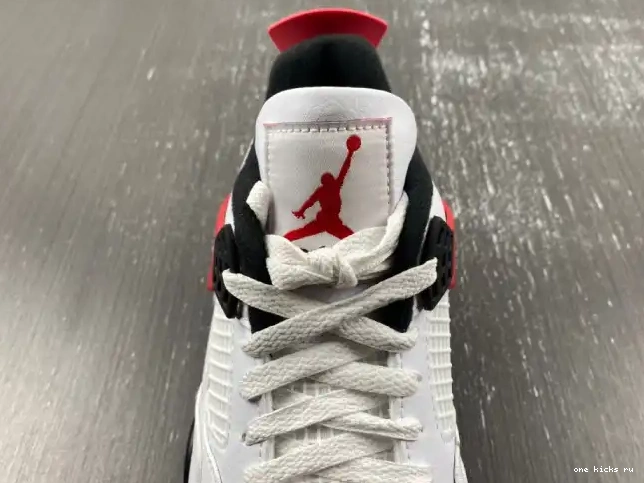 Rep Onekick Jordan Cement Red Air DH6927-161 4 0511